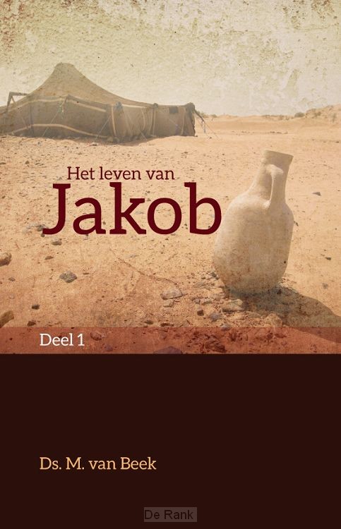LEVEN VAN JAKOB DL 1