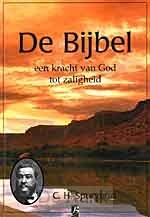 Bijbel een kracht van God tot zaligheid