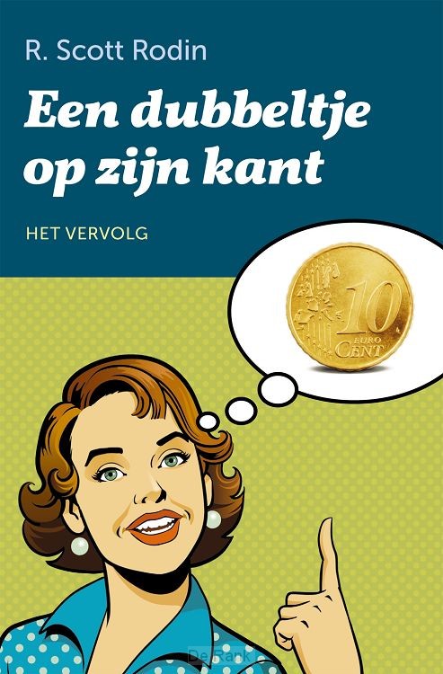 DUBBELTJE OP ZIJN KANT HET VERVOLG