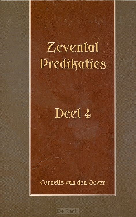 Zevental predikaties 4