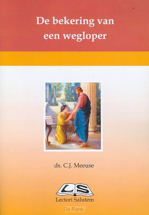 BEKERING VAN EEN WEGLOPER, DE