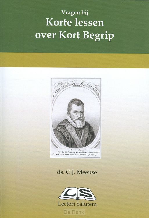 VRAGEN BIJ KORTE LESSEN OVER KORT BEGRIP