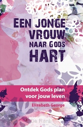 JONGE VROUW NAAR GODS HART, EEN
