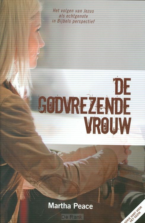 GODVREZENDE VROUW