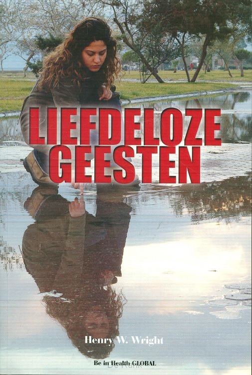 LIEFDELOZE GEESTEN