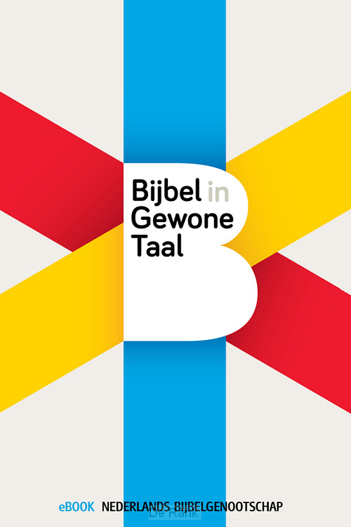 Bijbel in Gewone Taal