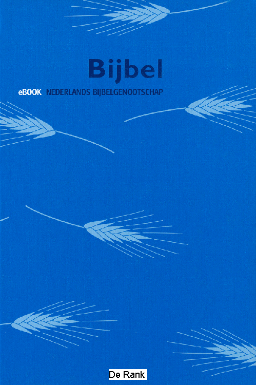 Bijbel - NBG-vertaling 1951