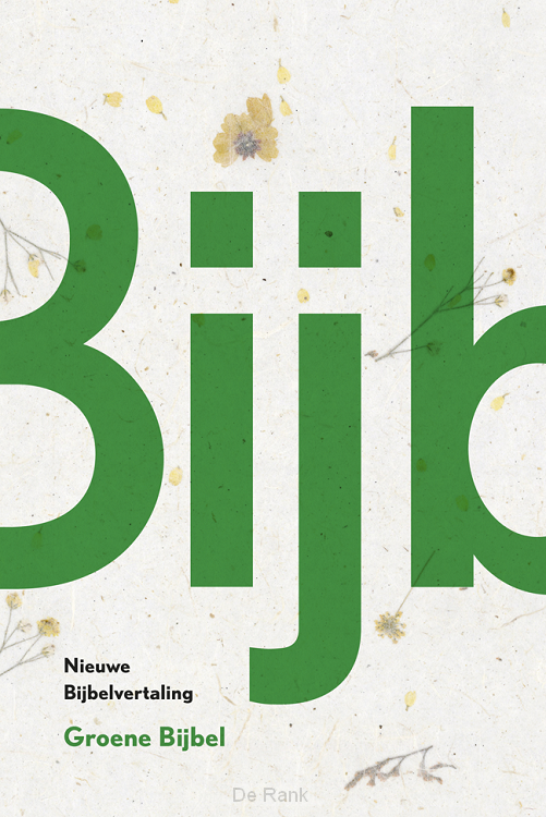 Groene Bijbel