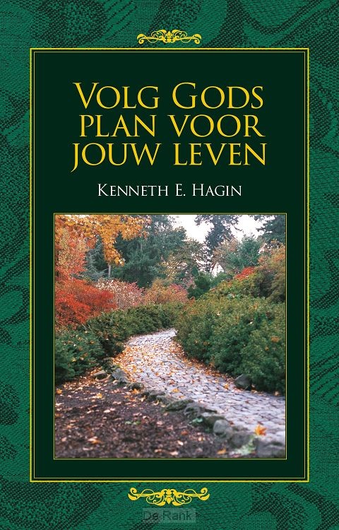 Volg Gods plan voor jouw leven