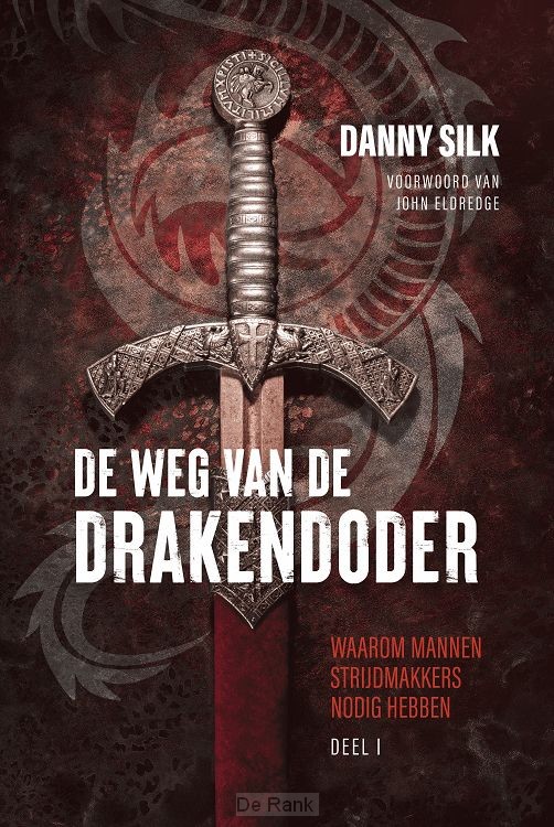 Weg van de drakendoder 1