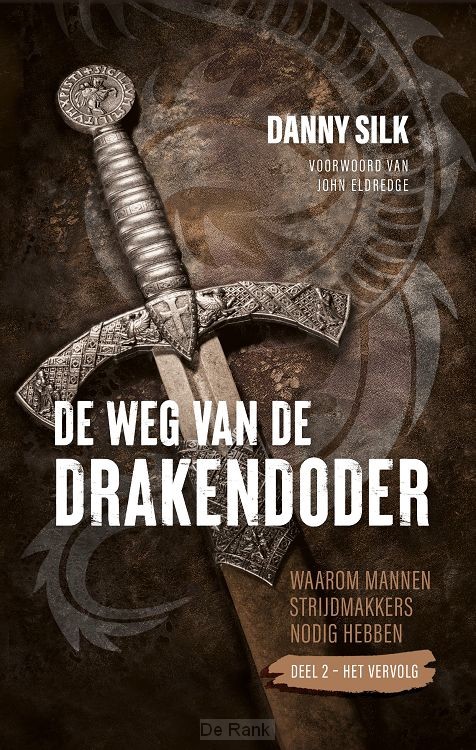 Weg van de drakendoder 2