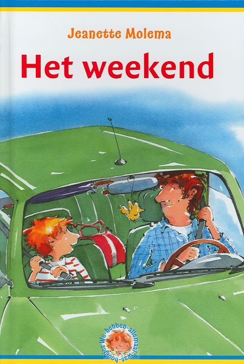 WEEKEND, HET