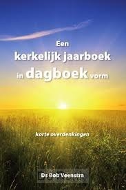 KERKELIJK JAARBOEK IN DAGBOEKVORM, EEN