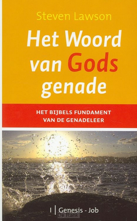 WOORD VAN GODS GENADE, HET