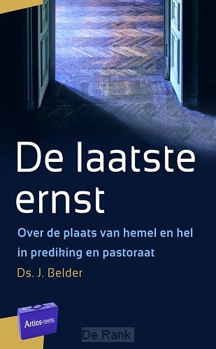 Laatste ernst