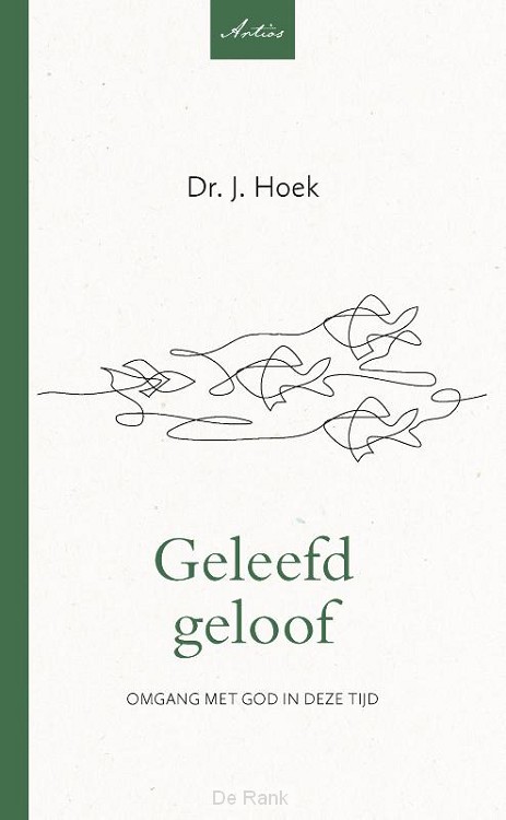 Geleefd geloof