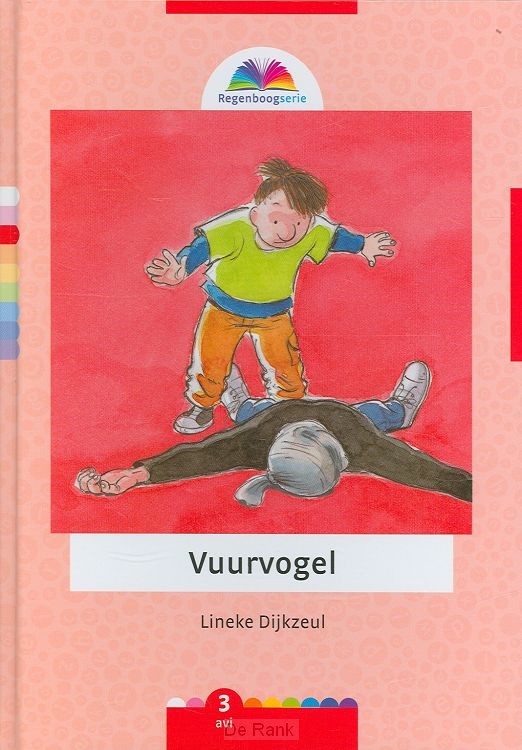 VUURVOGEL