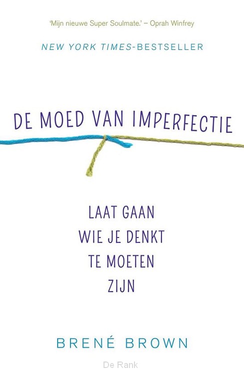 MOED VAN IMPERFECTIE