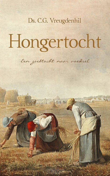 Hongertocht