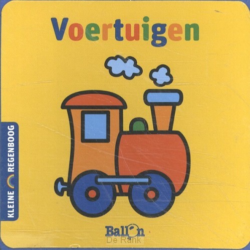 Voertuigen
