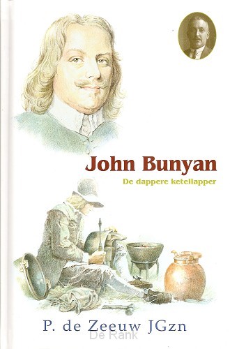 John Bunyan, de dappere ketellapper