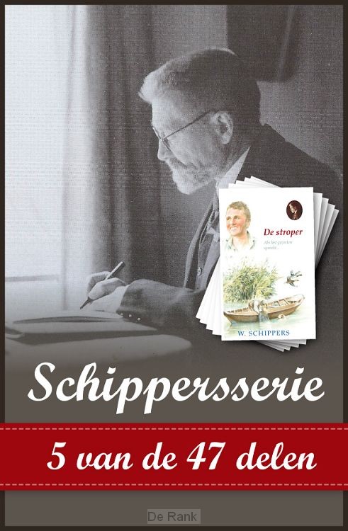 Set 5 delen deel  31 t/m 35