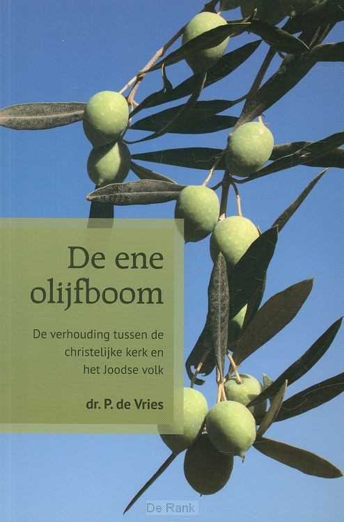 ENE OLIJFBOOM, DE
