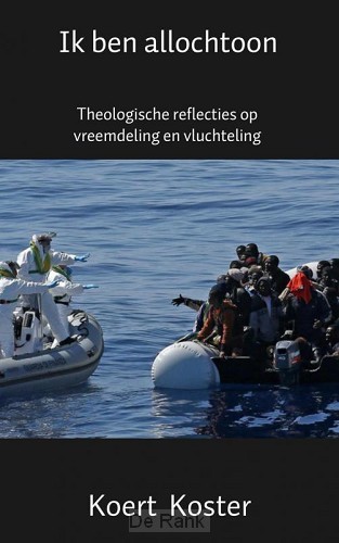 IK BEN ALLOCHTOON