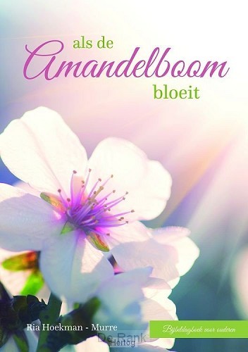 ALS DE AMANDELBOOM BLOEIT