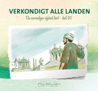 VERKONDIGT ALLE LANDEN