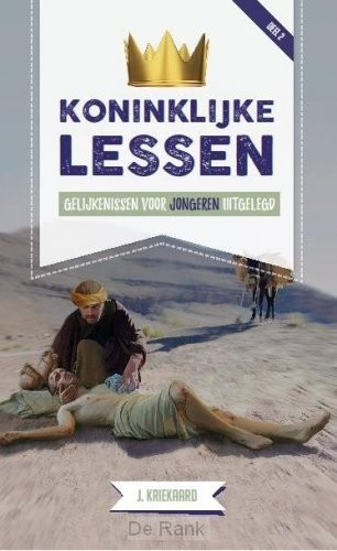Koninklijke lessen 2