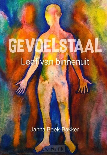 Gevoelstaal