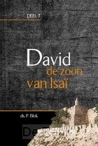 David de zoon van isai 7