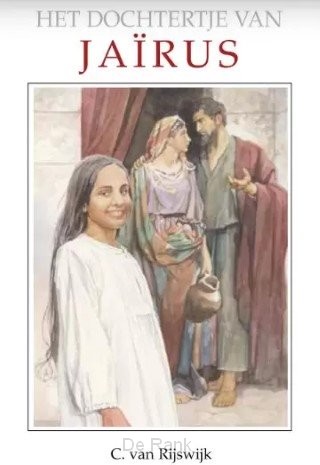Dochtertje van jairus
