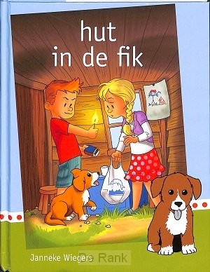 Hut in de fik