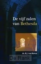 Vijf zalen van bethesda