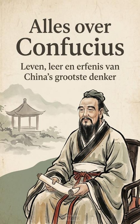 Alles over Confucius