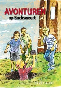 Avonturen op bocksweert