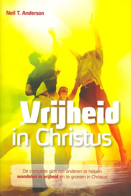 VRIJHEID IN CHRISTUS