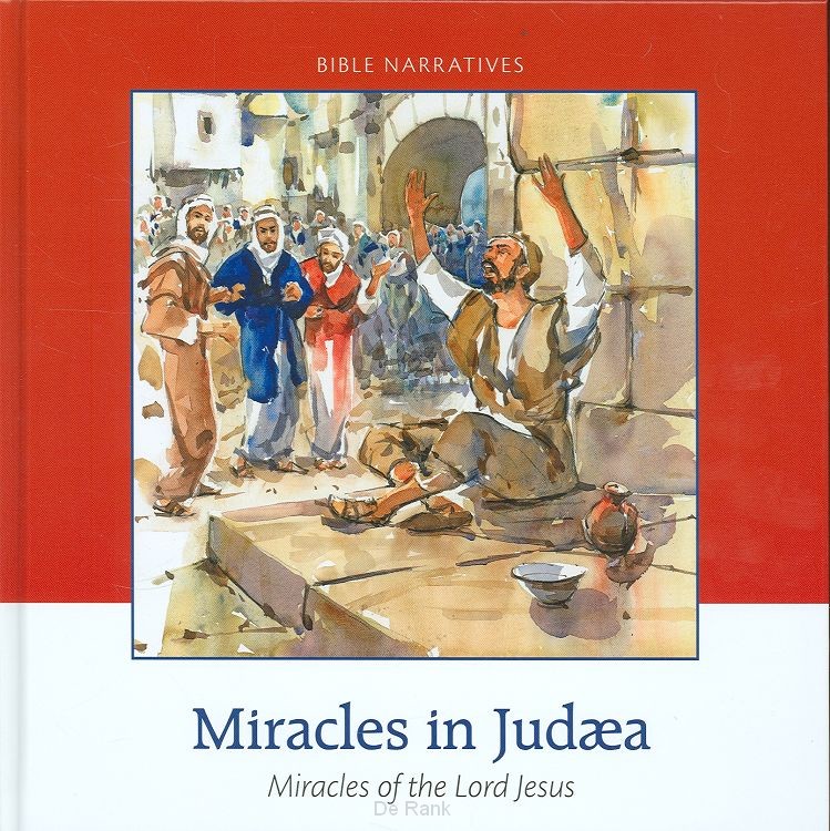Miracles in Judaea