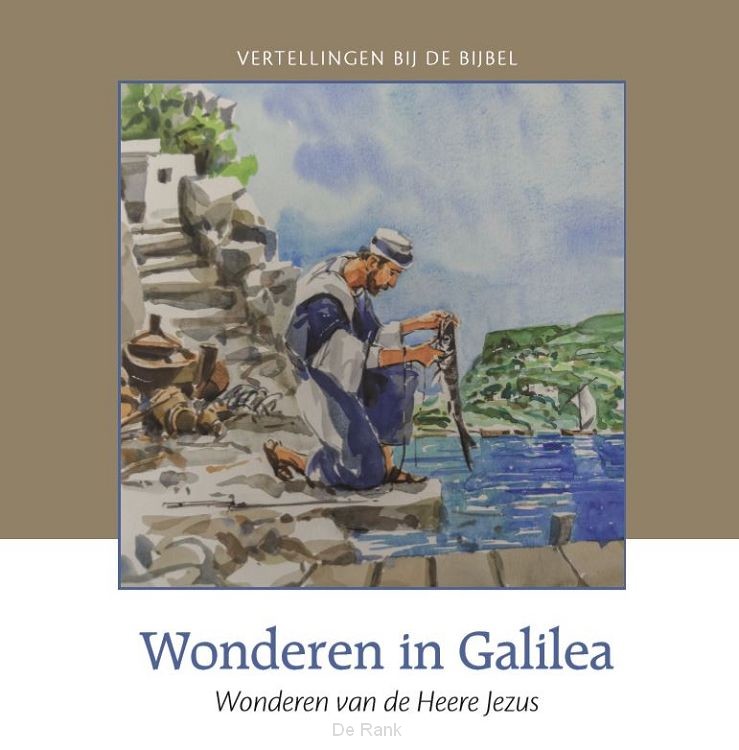 Wonderen in galilea