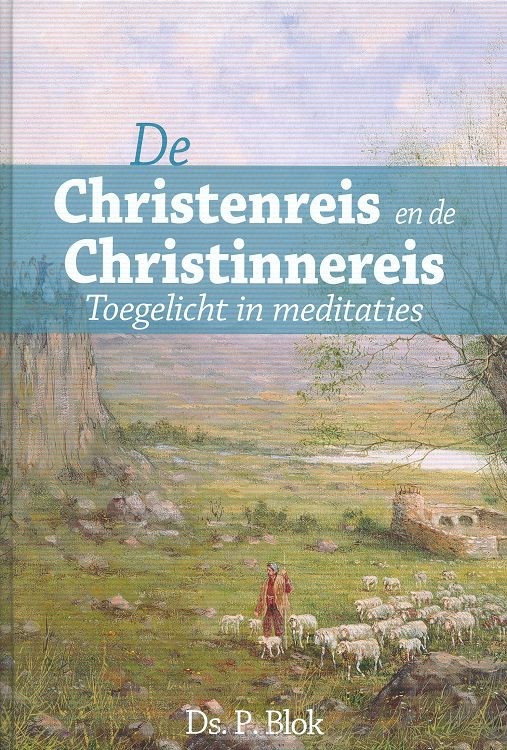 Christen en christinnereis A4