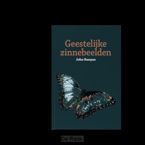 Geestelijke zinnebeelden