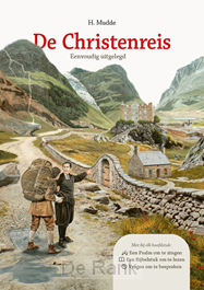 Christenreis voor kinderen