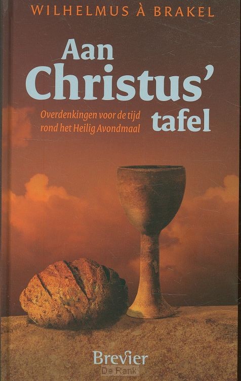 Aan Christus tafel