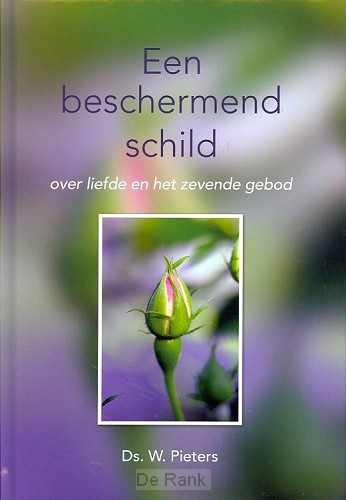 BESCHERMEND SCHILD