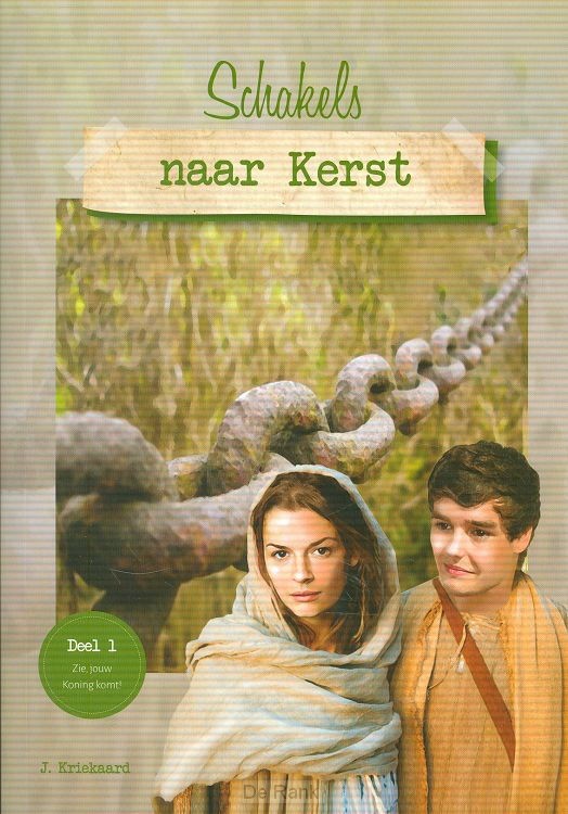SCHAKELS NAAR KERST