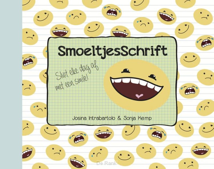 SMOELTJESSCHRIFT / 1