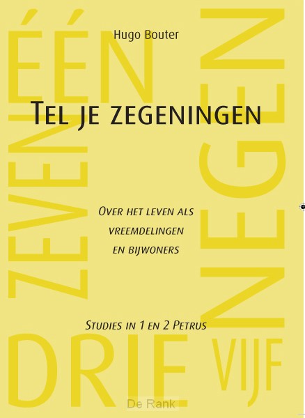 Tel je zegeningen