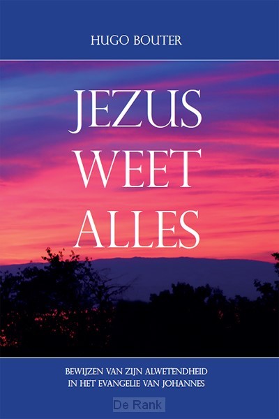 Jezus weet alles
